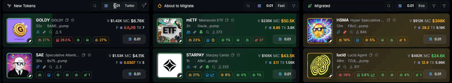 Trojan Quick Buy - One-click quick buy button customization